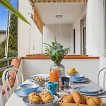Διαμέρισμα Vacanze 3 *