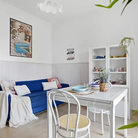Apartment Vacanze 3 Follonica