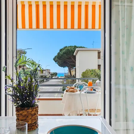 Vacanze 3 * Follonica