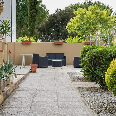Vacanze 3 * Follonica